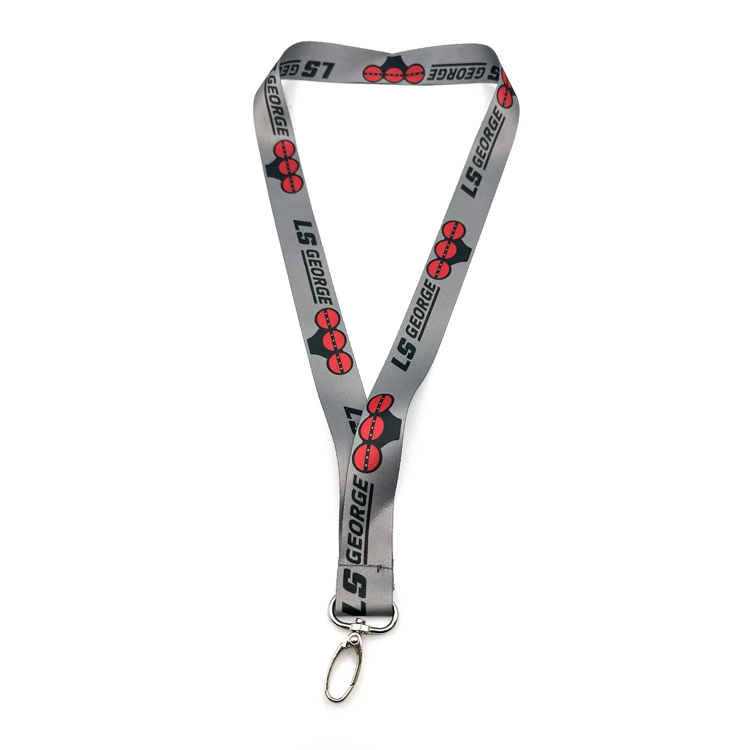 LS George's Lanyards (2 options)