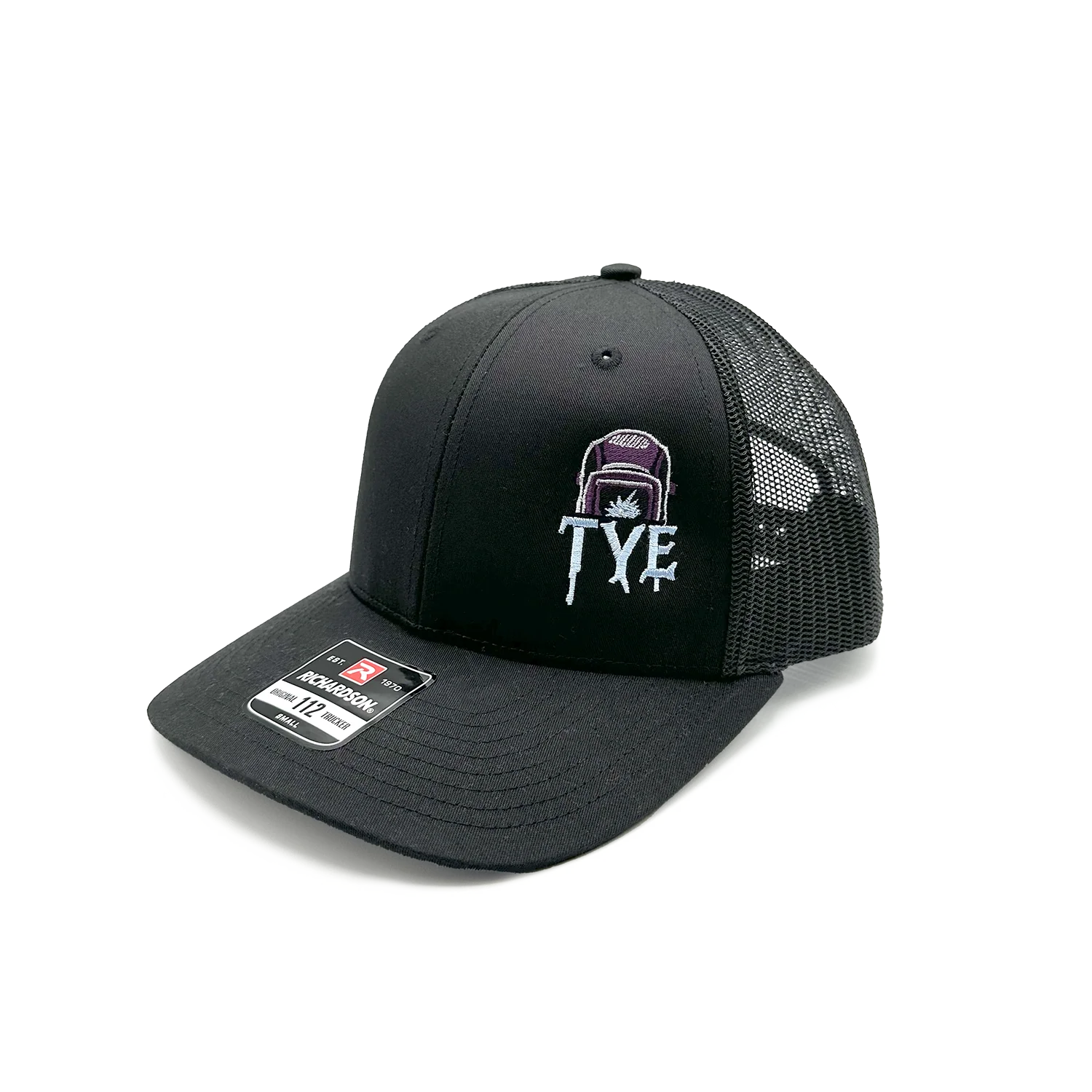 Tye's Snapback Hat