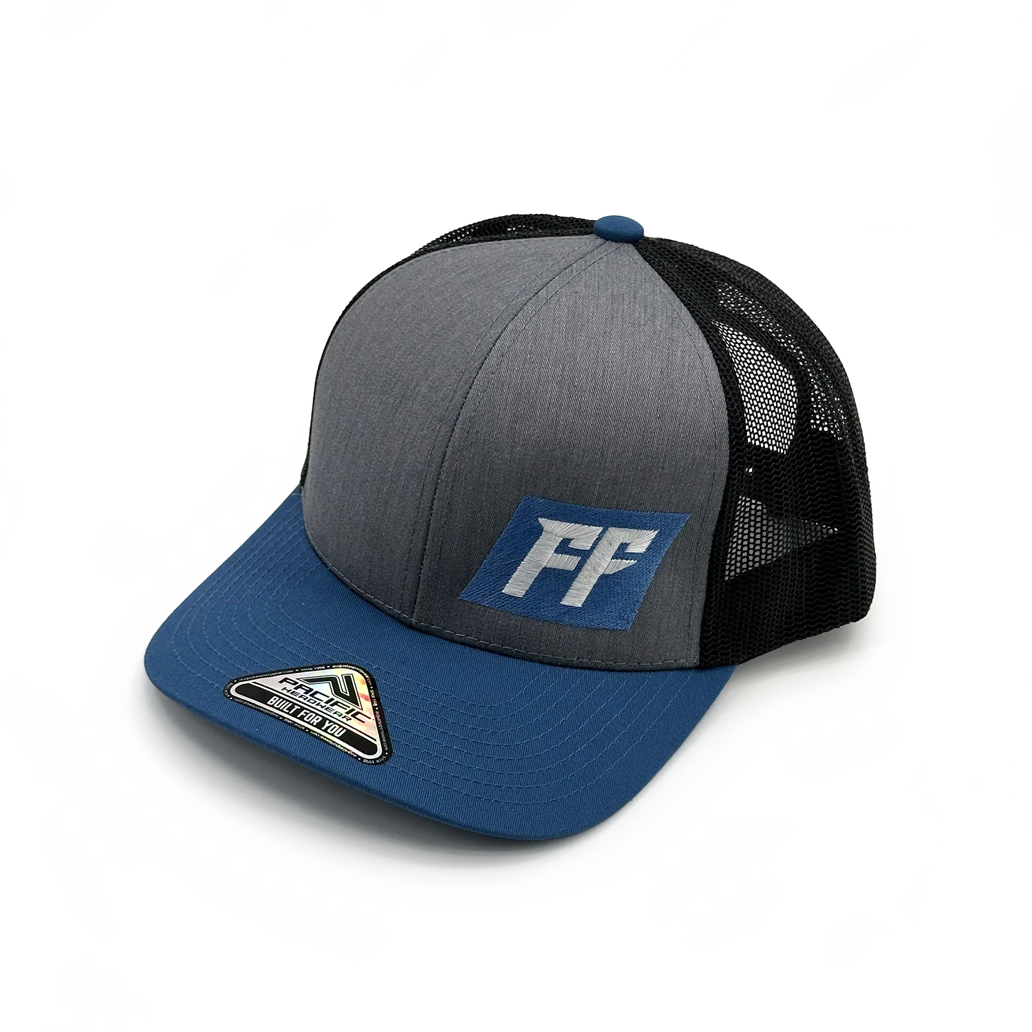 1106-blue-bill-freedom-factory-hat-1.webp Blue Bill Freedom Factory Hat