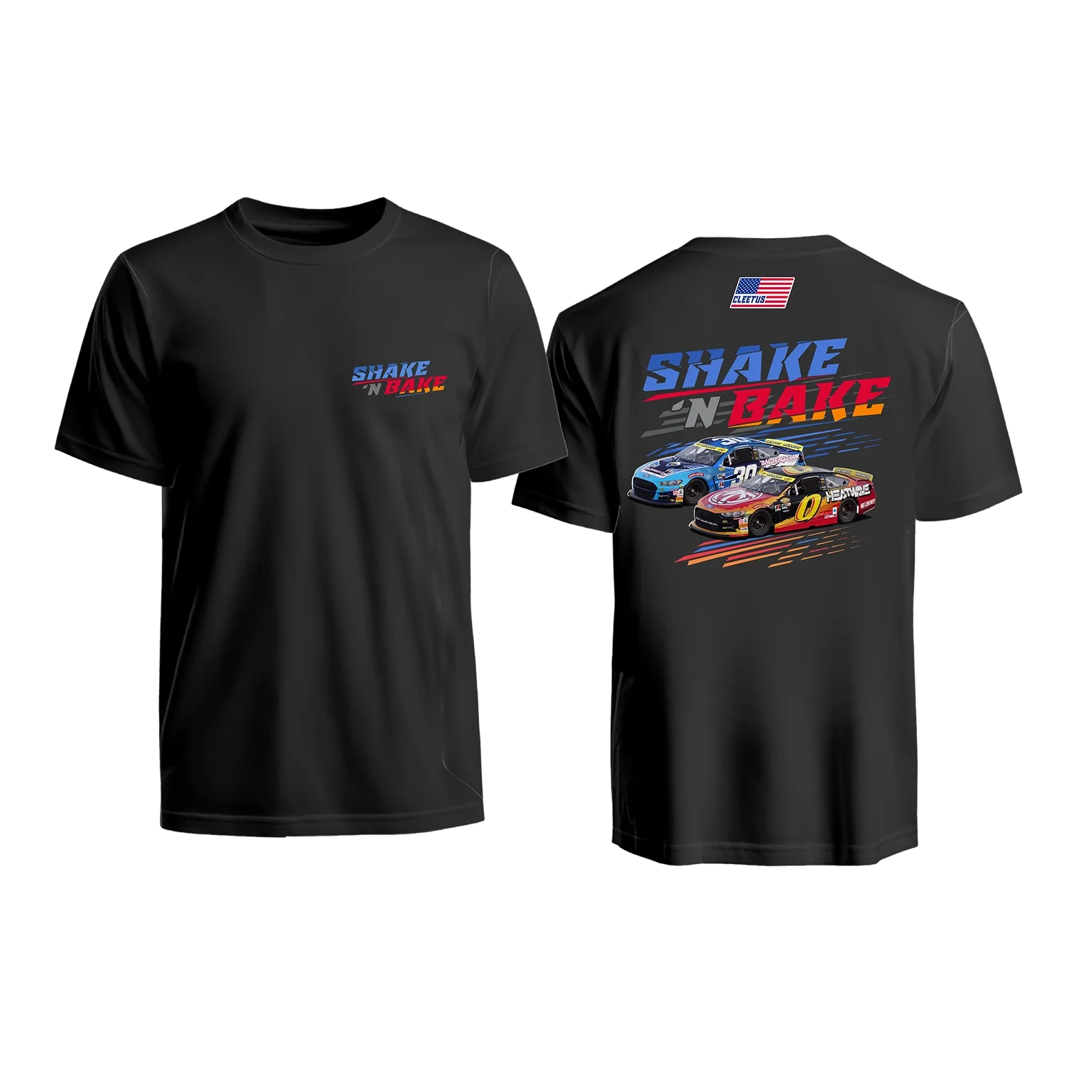 PREORDER Shake N Bake Shirt
