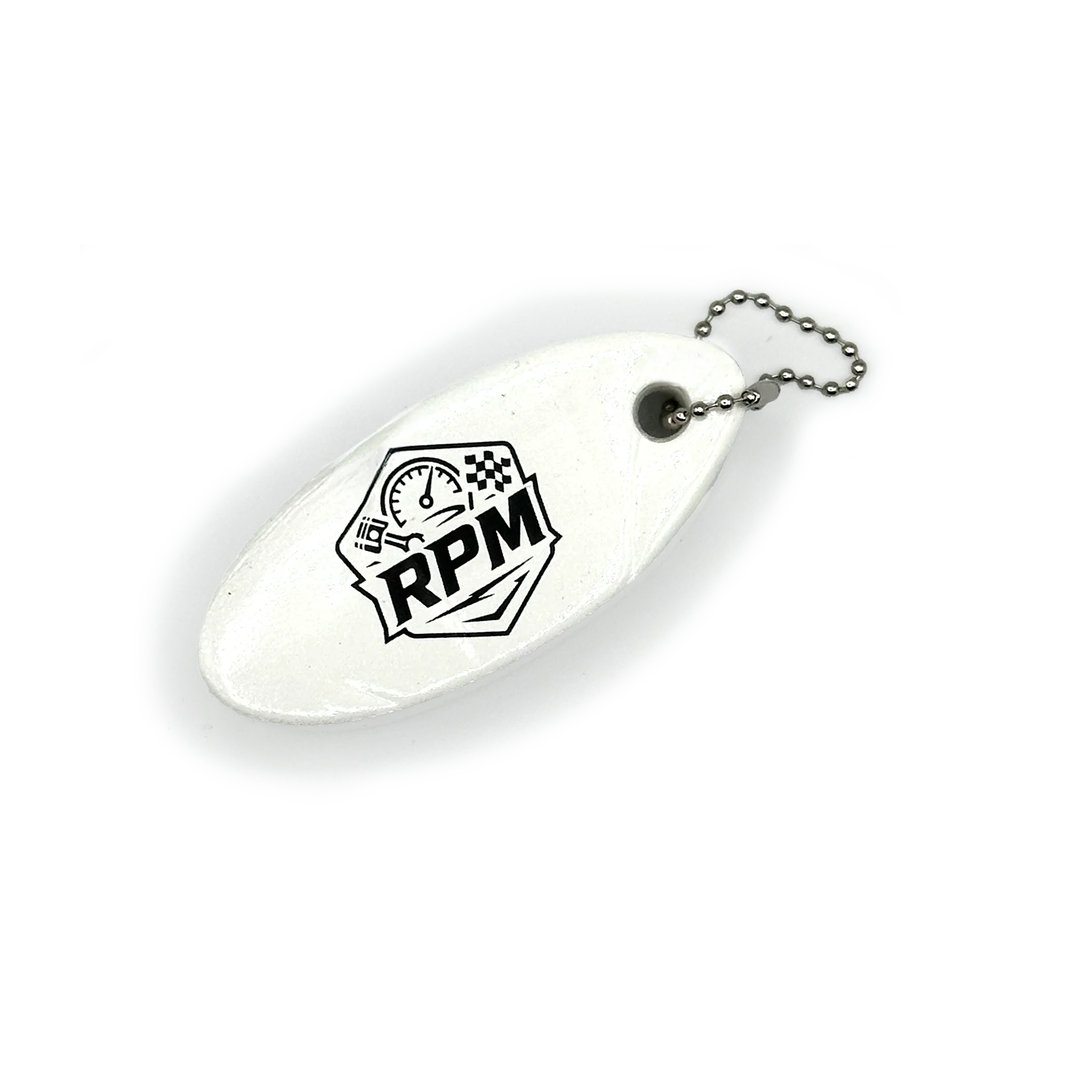 1175-dr.-parker-s-rpm-floating-key-chain-1.webp Dr. Parker's RPM Floating Key Chain