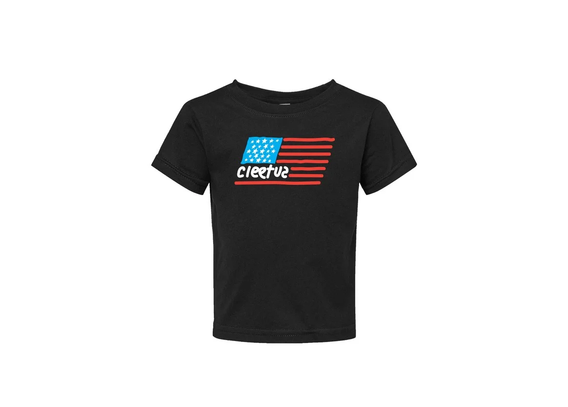 1245-cleetus-toddler-and-youth-shirt-1.webp Cleetus Toddler and Youth Shirt