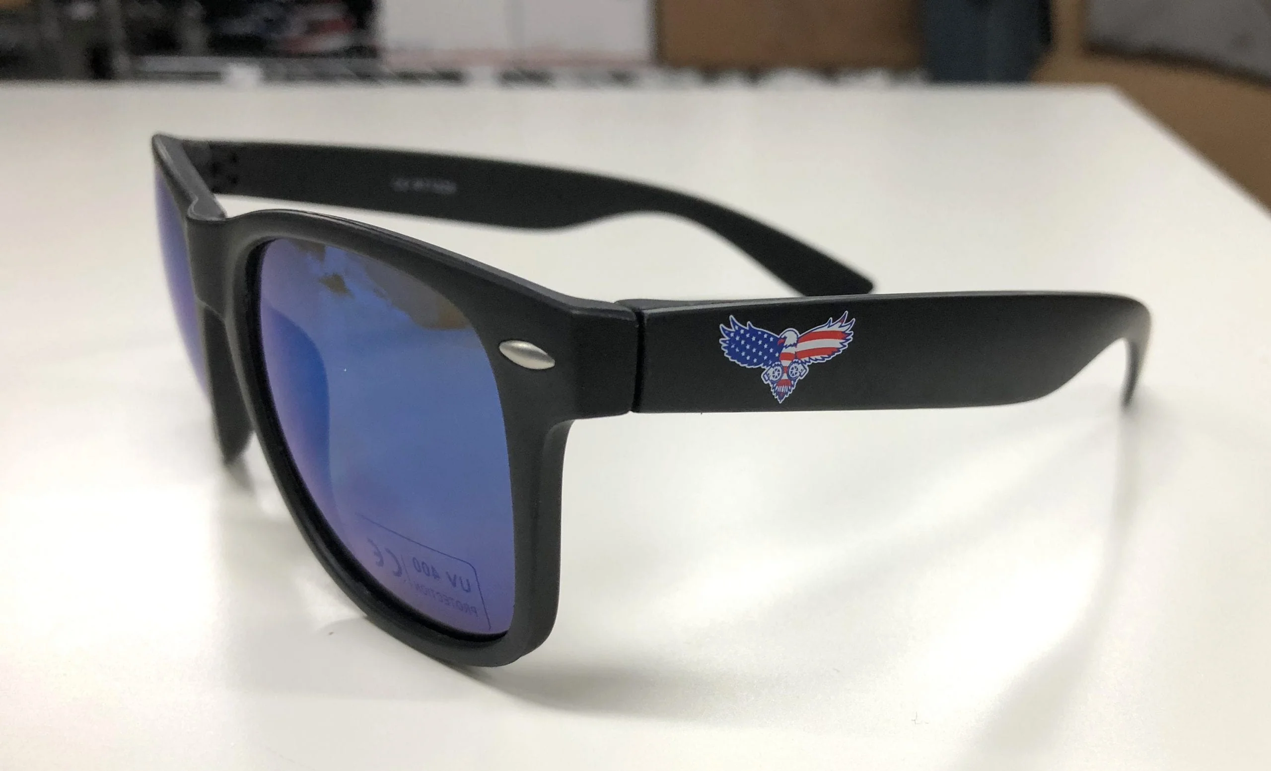 1252-hell-yeah-brother-bald-eagle-sunglasses-1.webp "Hell Yeah Brother" Bald Eagle Sunglasses