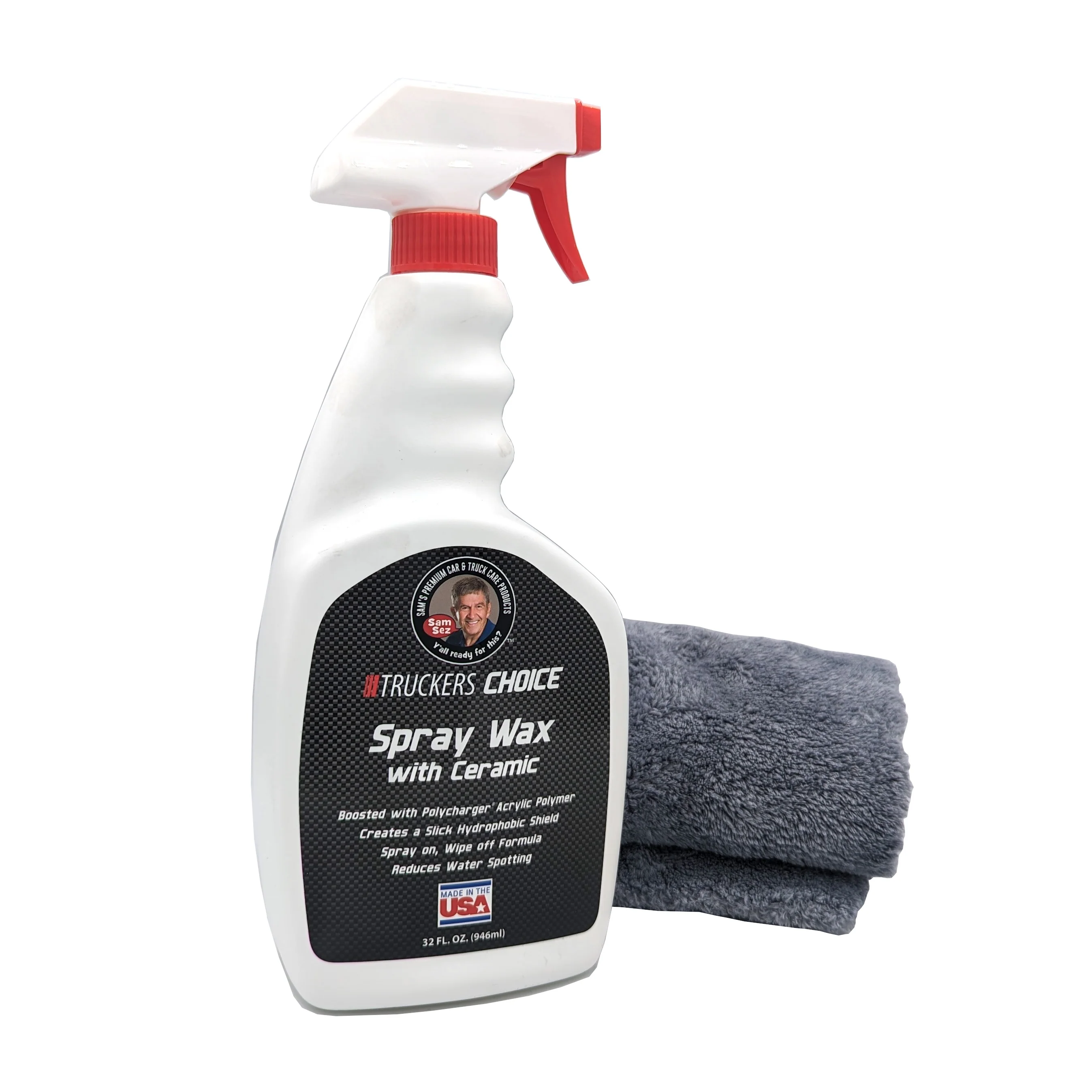 1354-truckers-choice-spray-wax-with-ceramic-1.webp Truckers Choice Spray Wax with Ceramic
