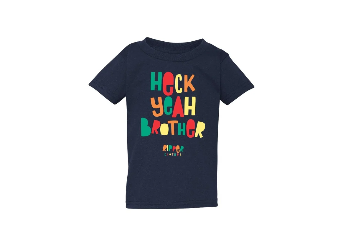 1357-toddler-and-youth-heck-yeah-brother-shirt-1.webp Toddler and Youth Heck Yeah Brother Shirt