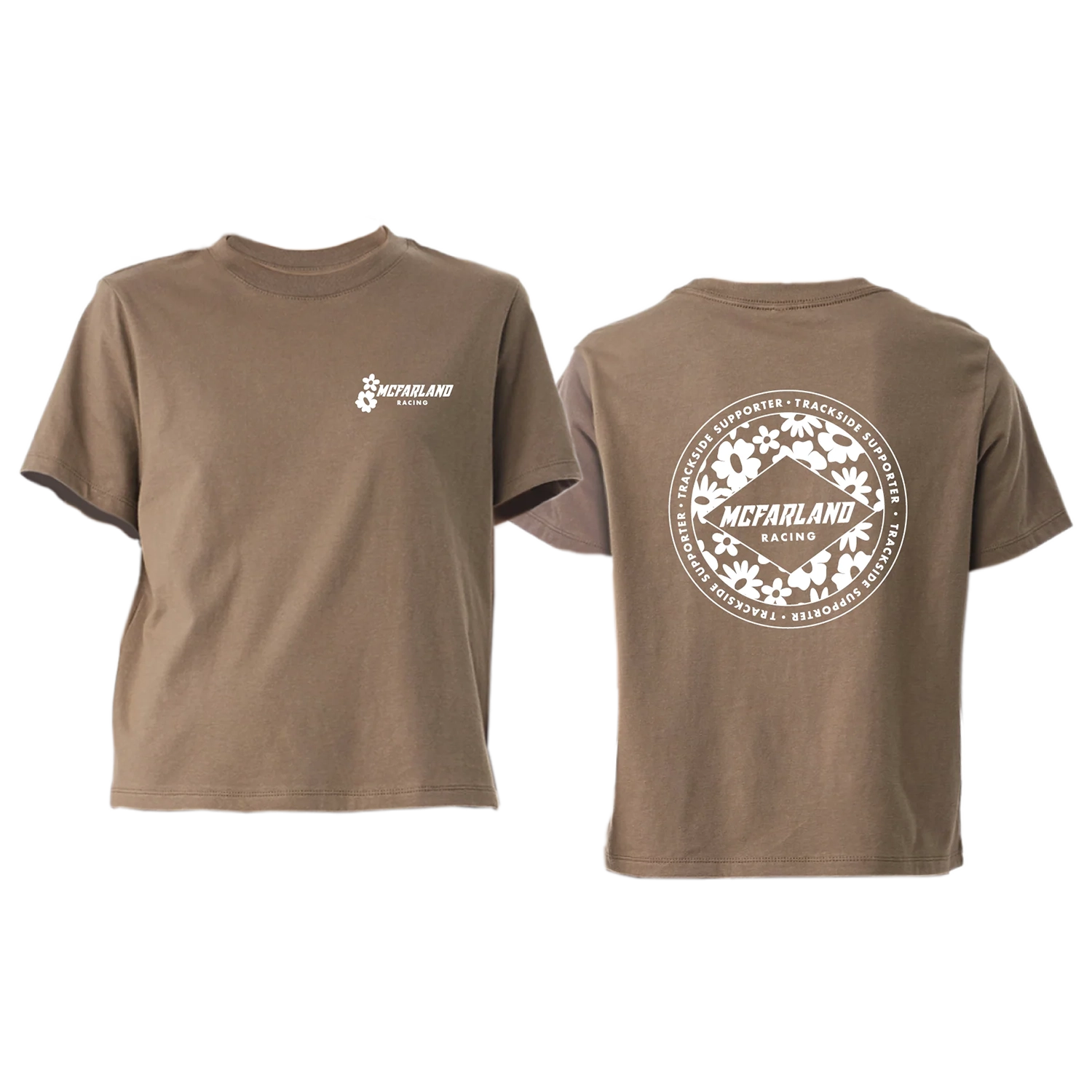 1435-women-s-mcfarland-racing-trackside-supporter-shirt-1.png Women's McFarland Racing Trackside Supporter Shirt