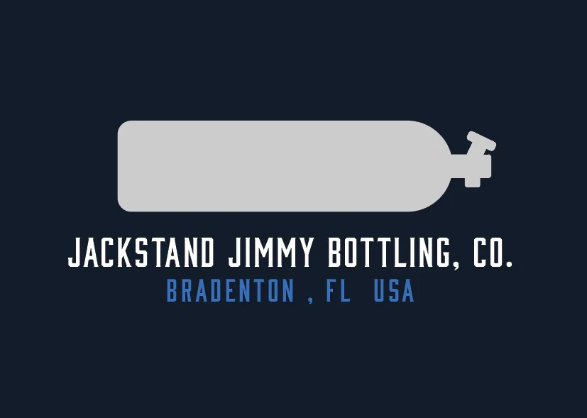 Jackstand Jimmy's Taal Boys Shirt