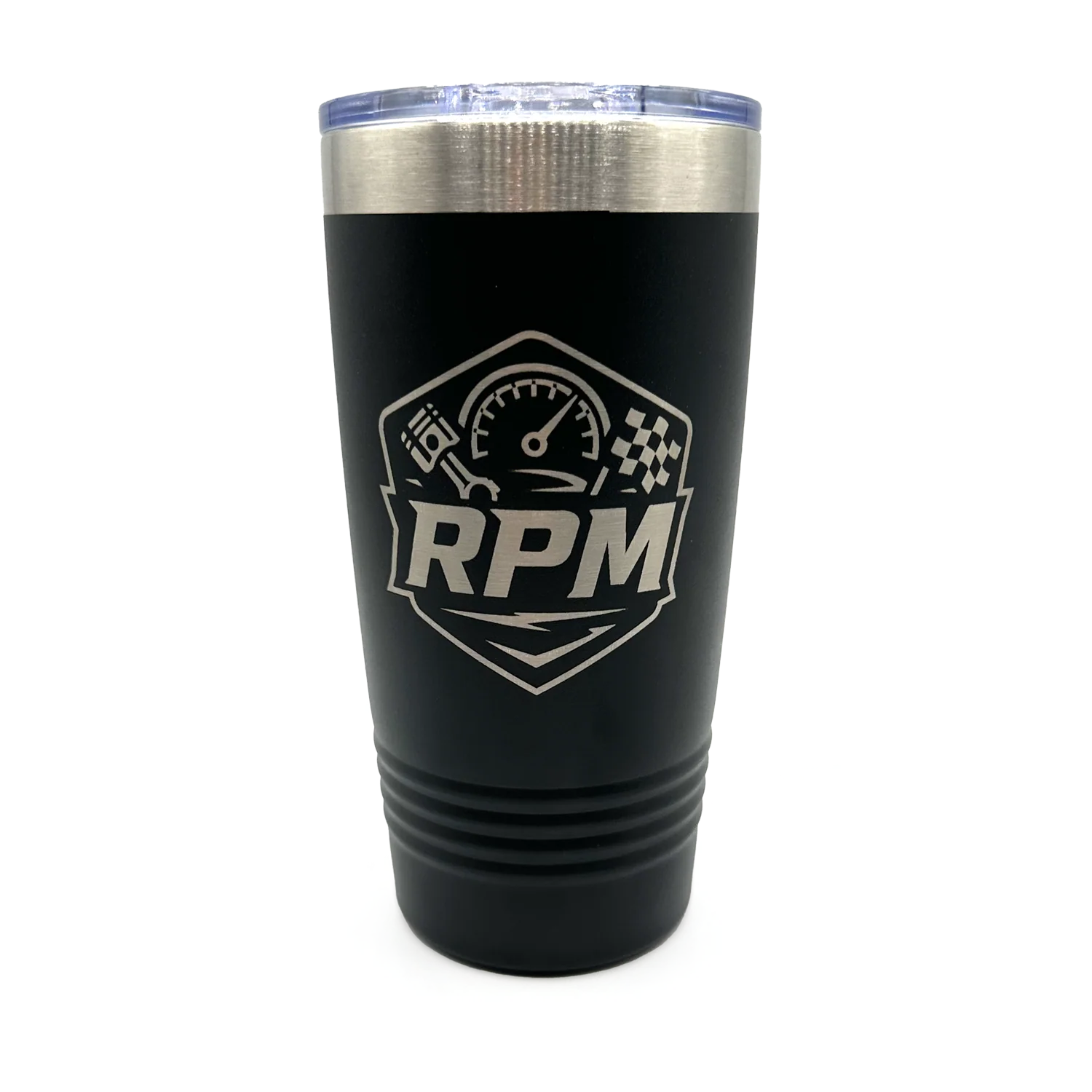 Dr. Parker's RPM Tumblers (2 options)