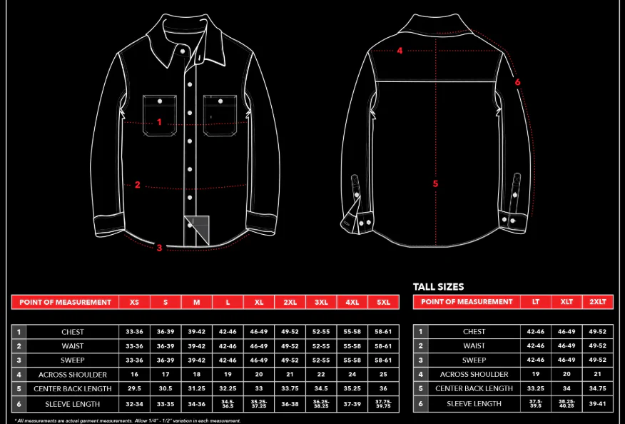 New Cleetus Dixxon Flannel