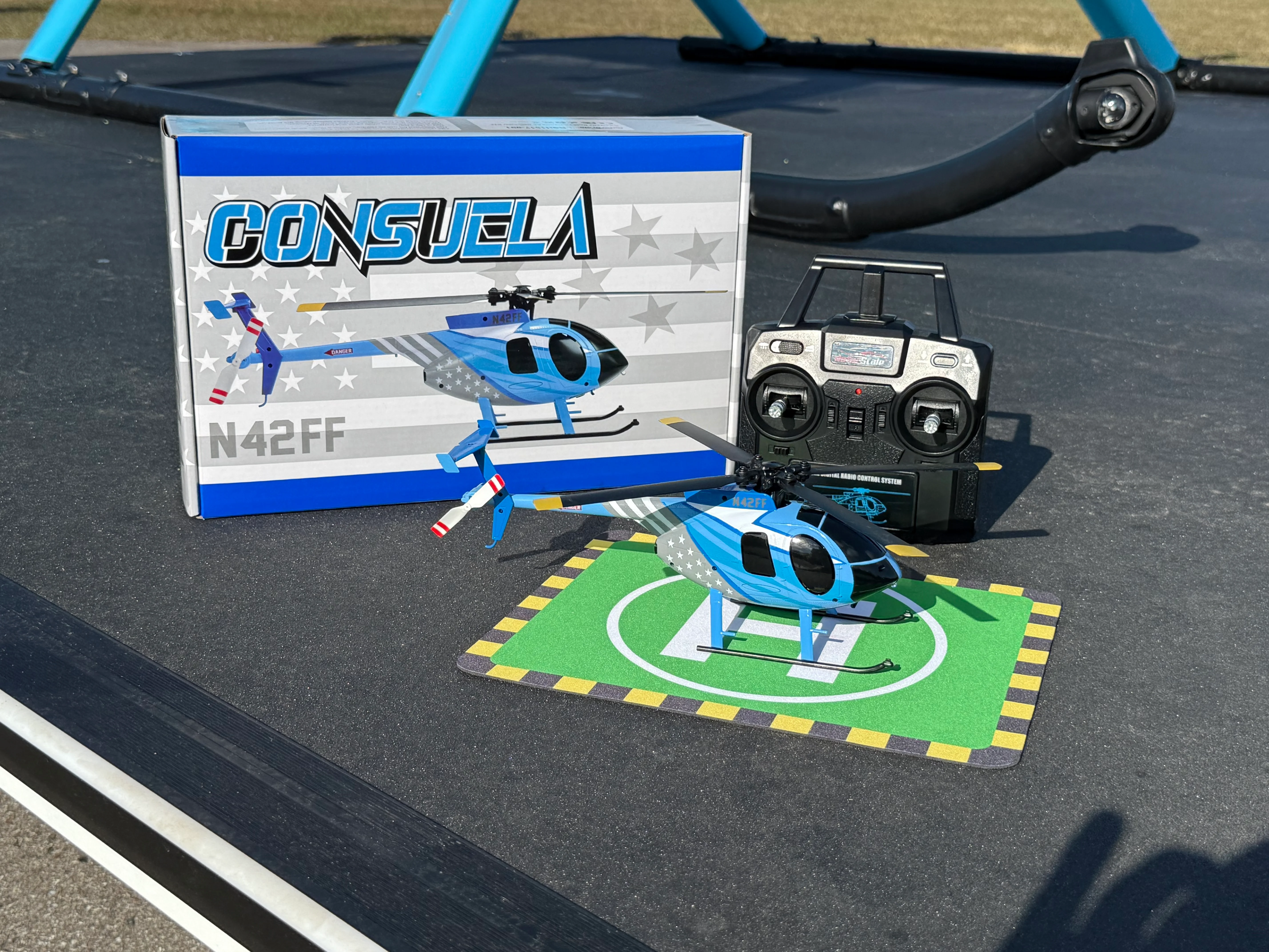 167-custom-consuela-rc-helicopter-1.webp Custom Consuela RC Helicopter