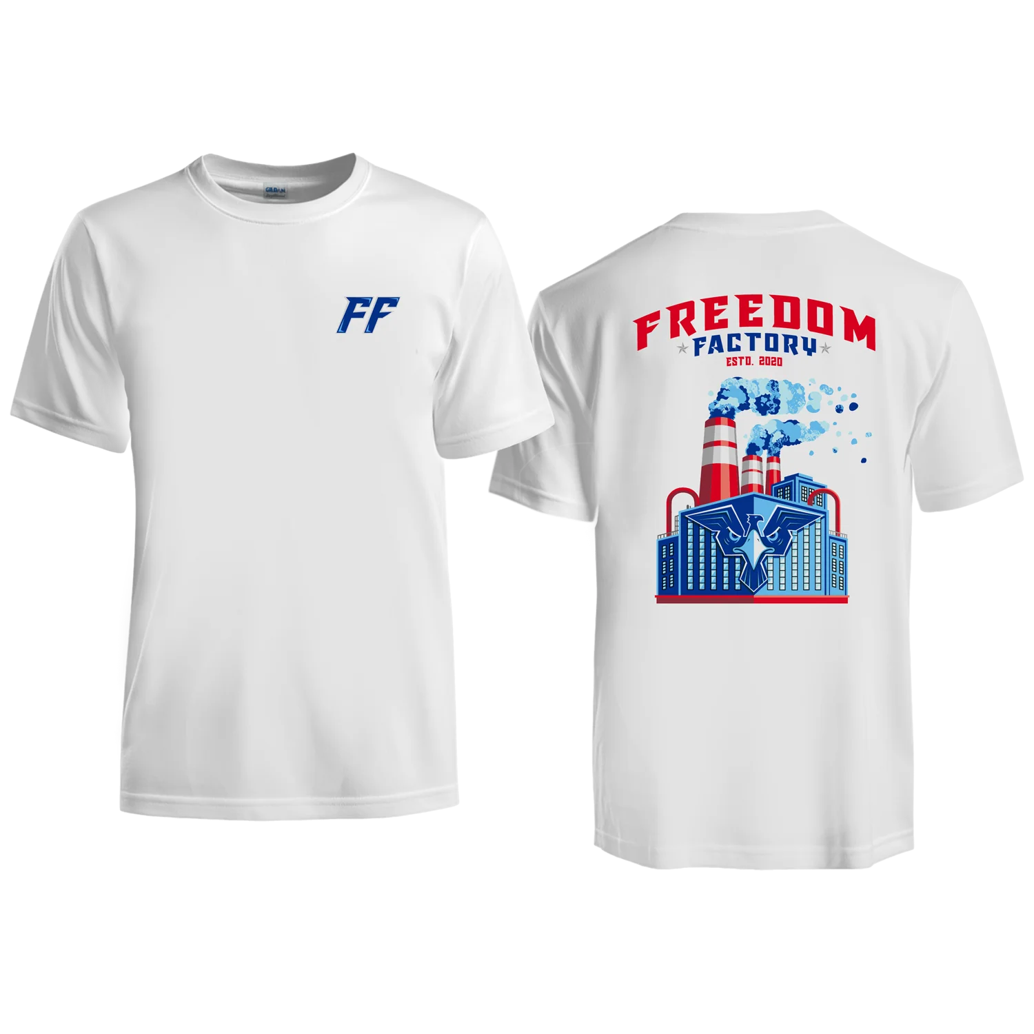 FF Factory T-Shirt
