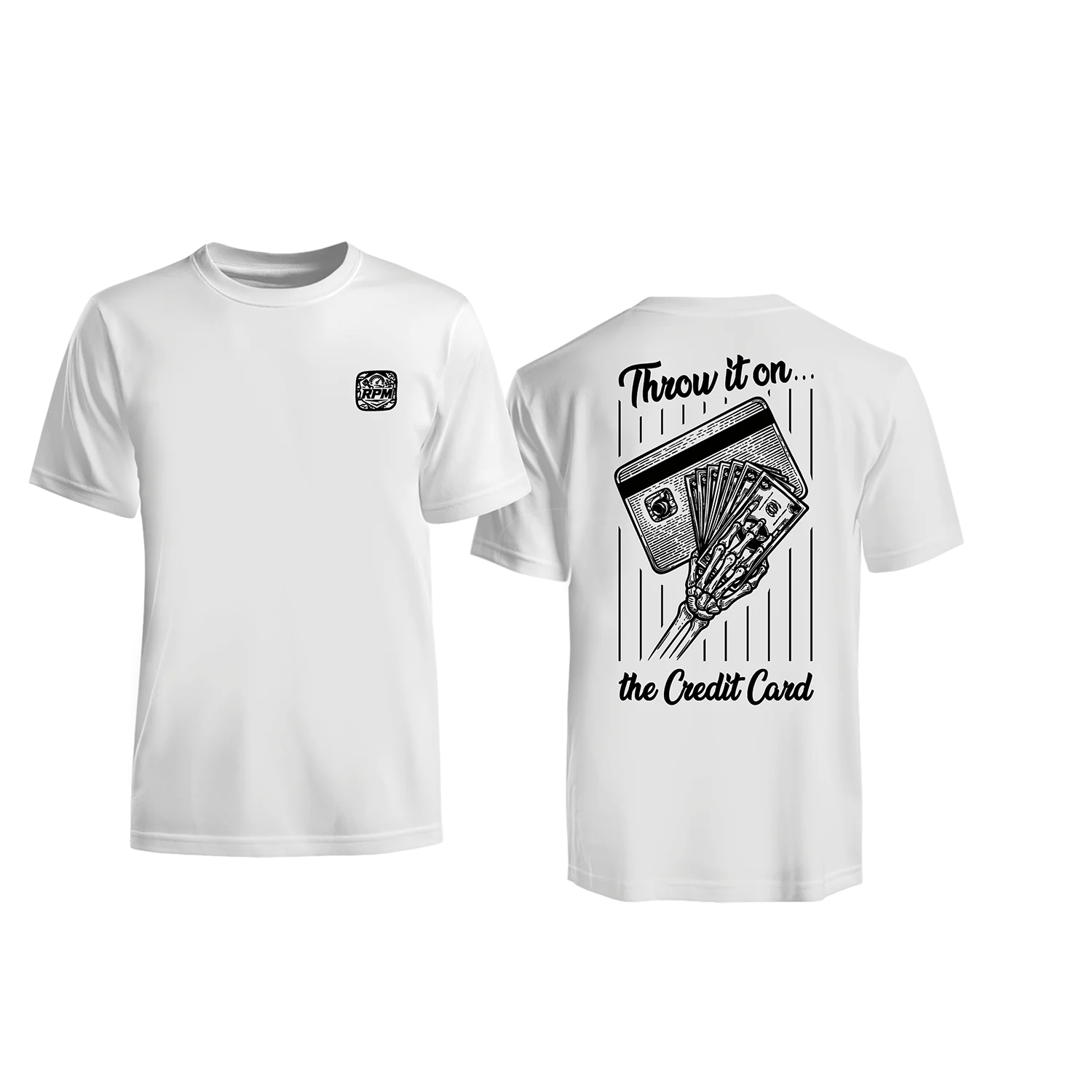 1882-preorder-dr.-parker-s-rpm-credit-card-tee-2.webp PREORDER Dr. Parker's RPM Credit Card Tee