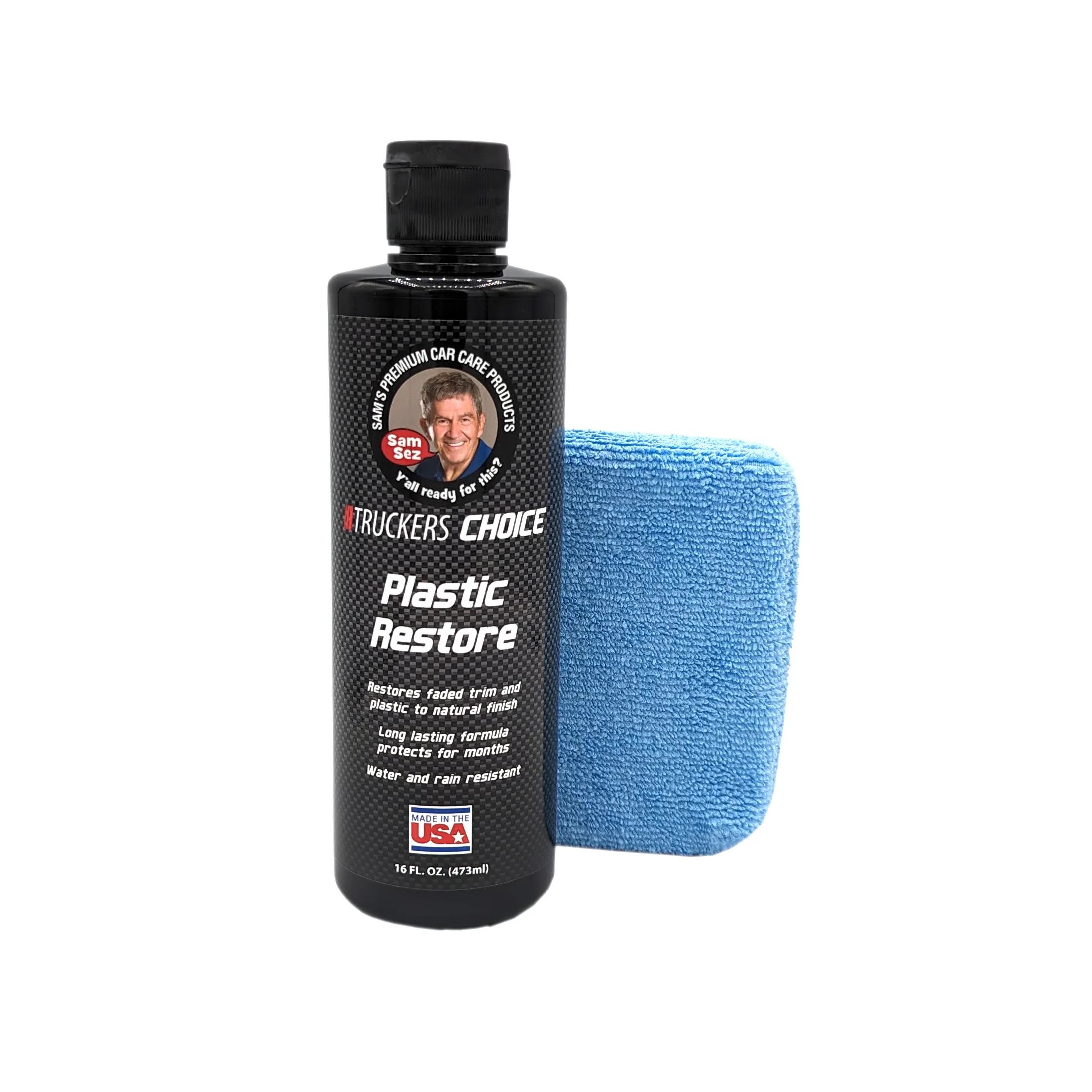 1960-truckers-choice-plastic-restore-with-applicator-1.webp Truckers Choice Plastic Restore with Applicator