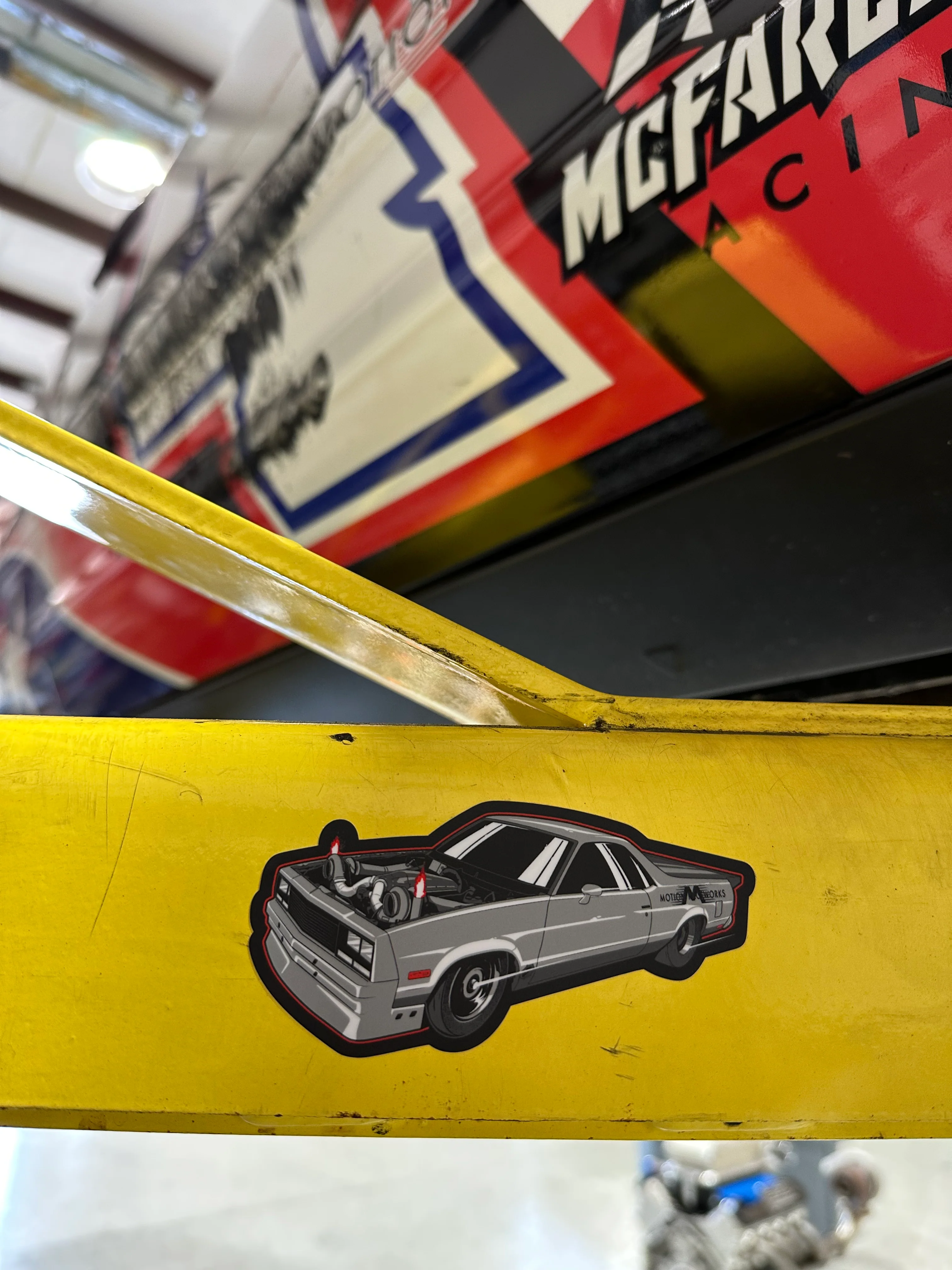 1966-mullet-sticker-2.webp Mullet Sticker