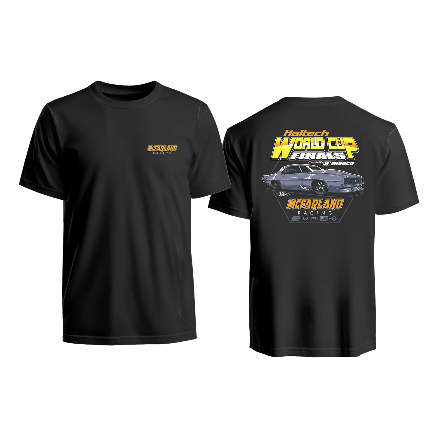 2026-mcfarland-racing-world-cup-eagle-shirt-1.webp McFarland Racing World Cup Eagle Shirt