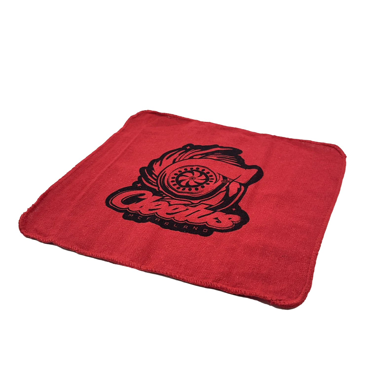 Cleetus 5 Pack Shop Towel Set