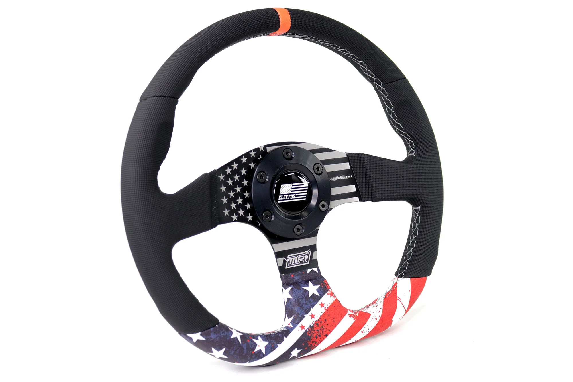 Cleetus Limited Edition 13" Off-Road Wheel