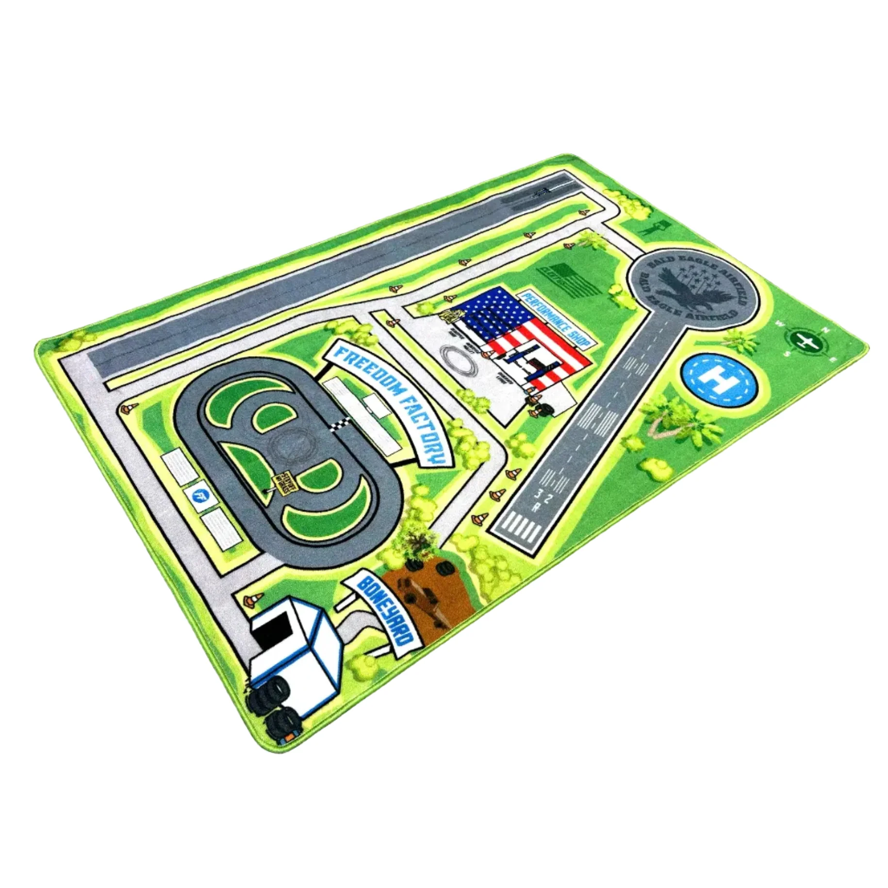 24-new-freedom-factory-drag-strip-playmat-rug-1.webp NEW Freedom Factory/Drag Strip Playmat Rug