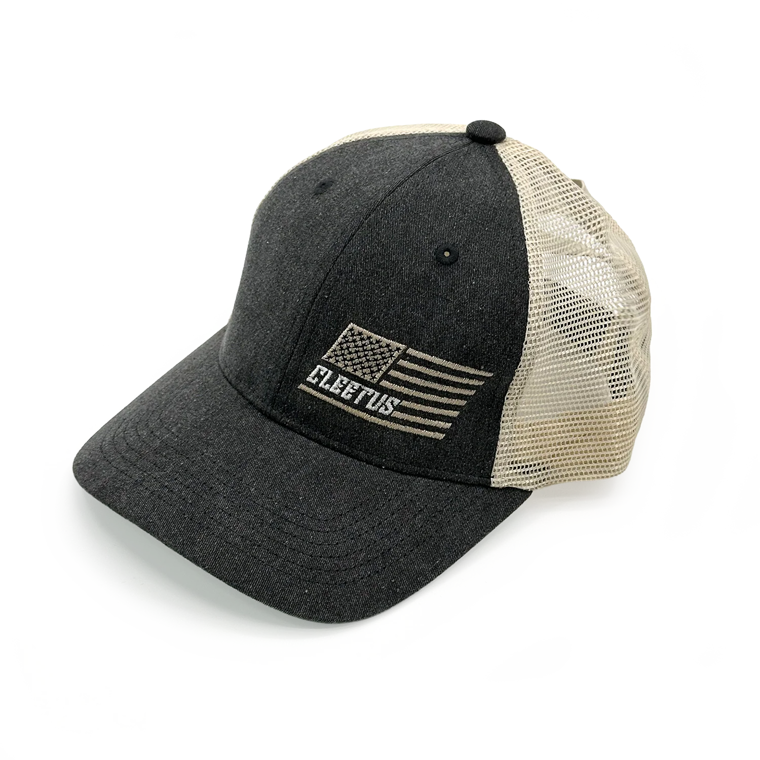 Women's Ponytail Cleetus Hats