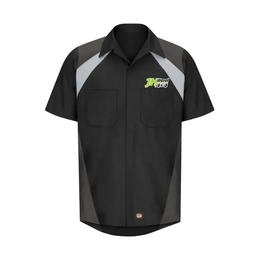 JH's Diesel Shop Shirt