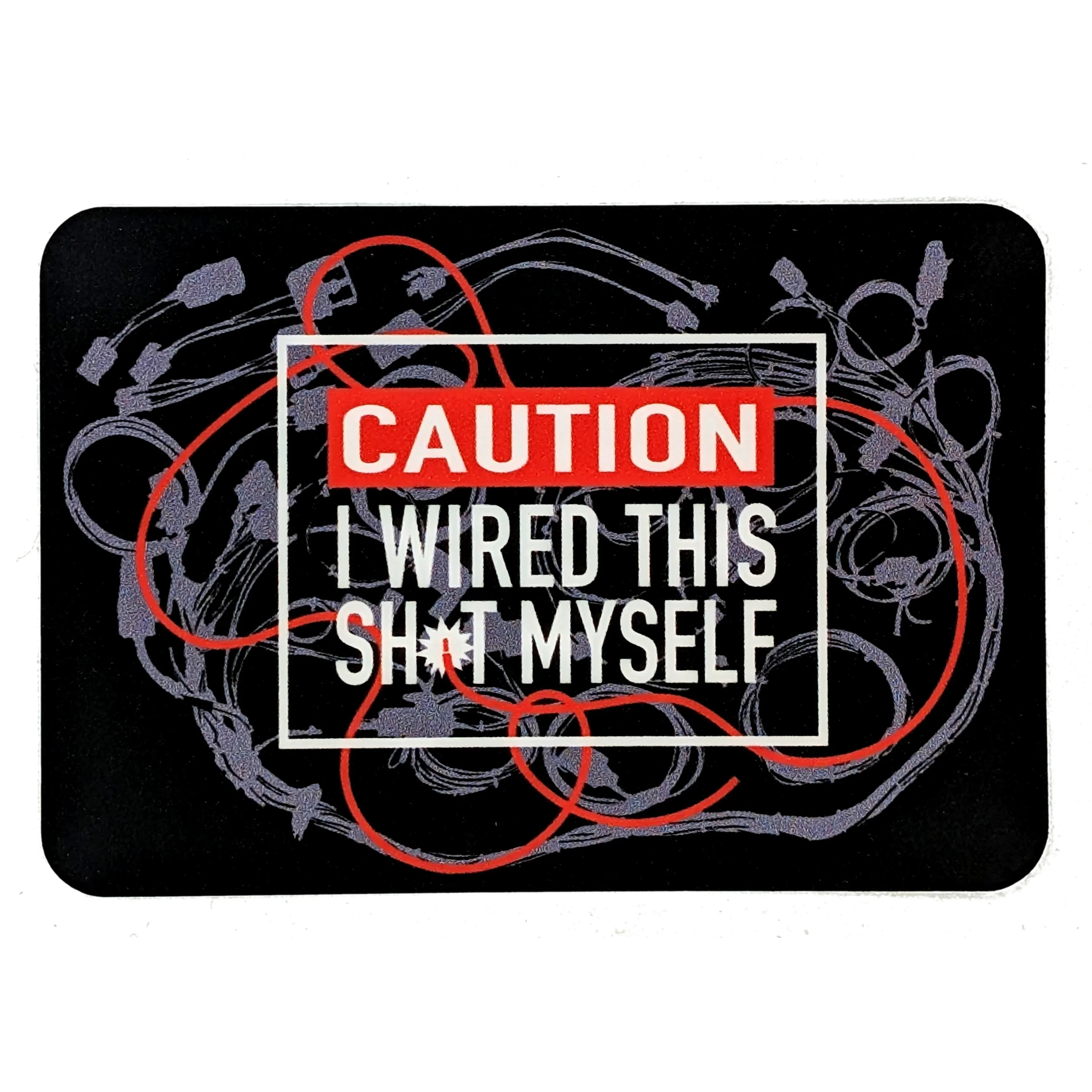 53-zack-the-wiring-guy-caution-sticker-1.webp Zack the Wiring Guy Caution Sticker