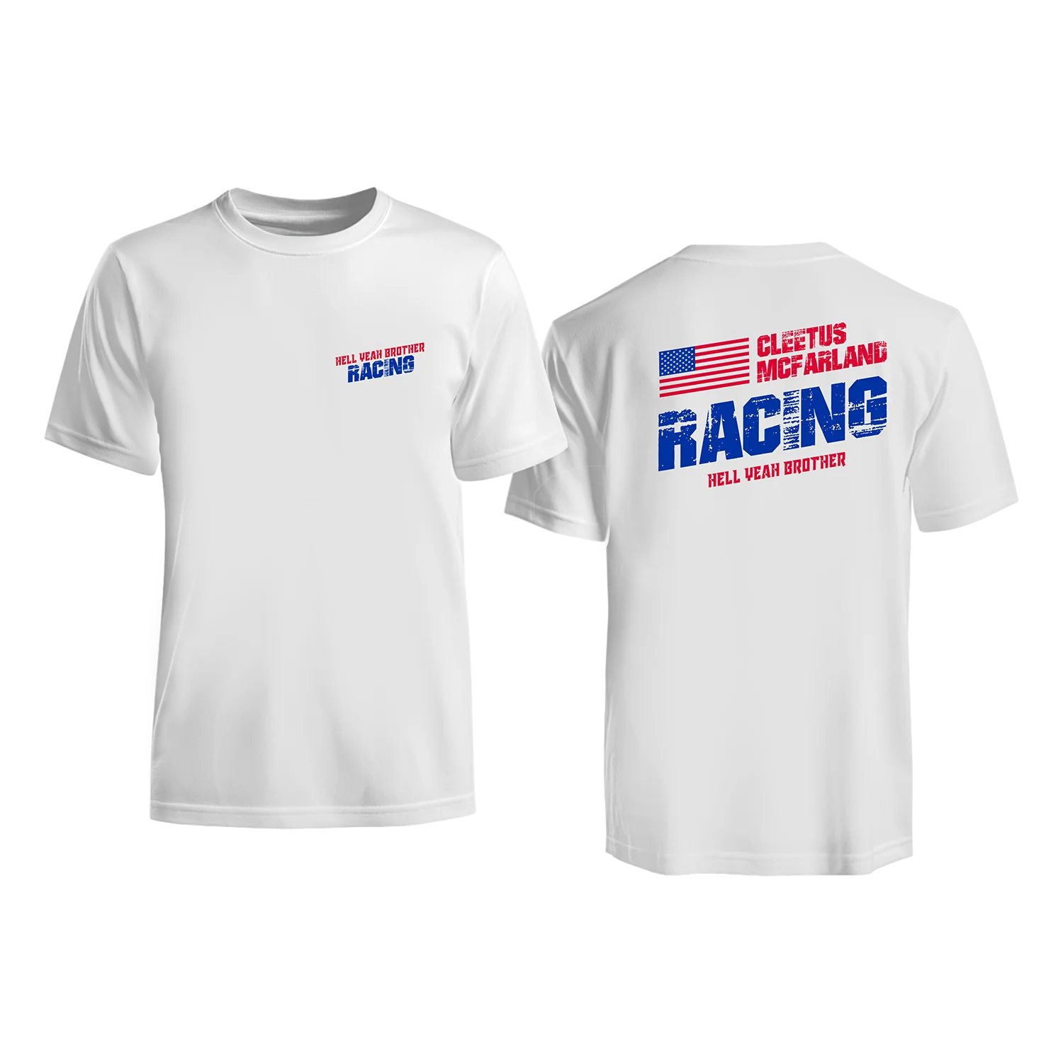 532-hell-yeah-brother-racing-shirt-black-or-white-2.webp Hell Yeah Brother Racing Shirt (Black or White)