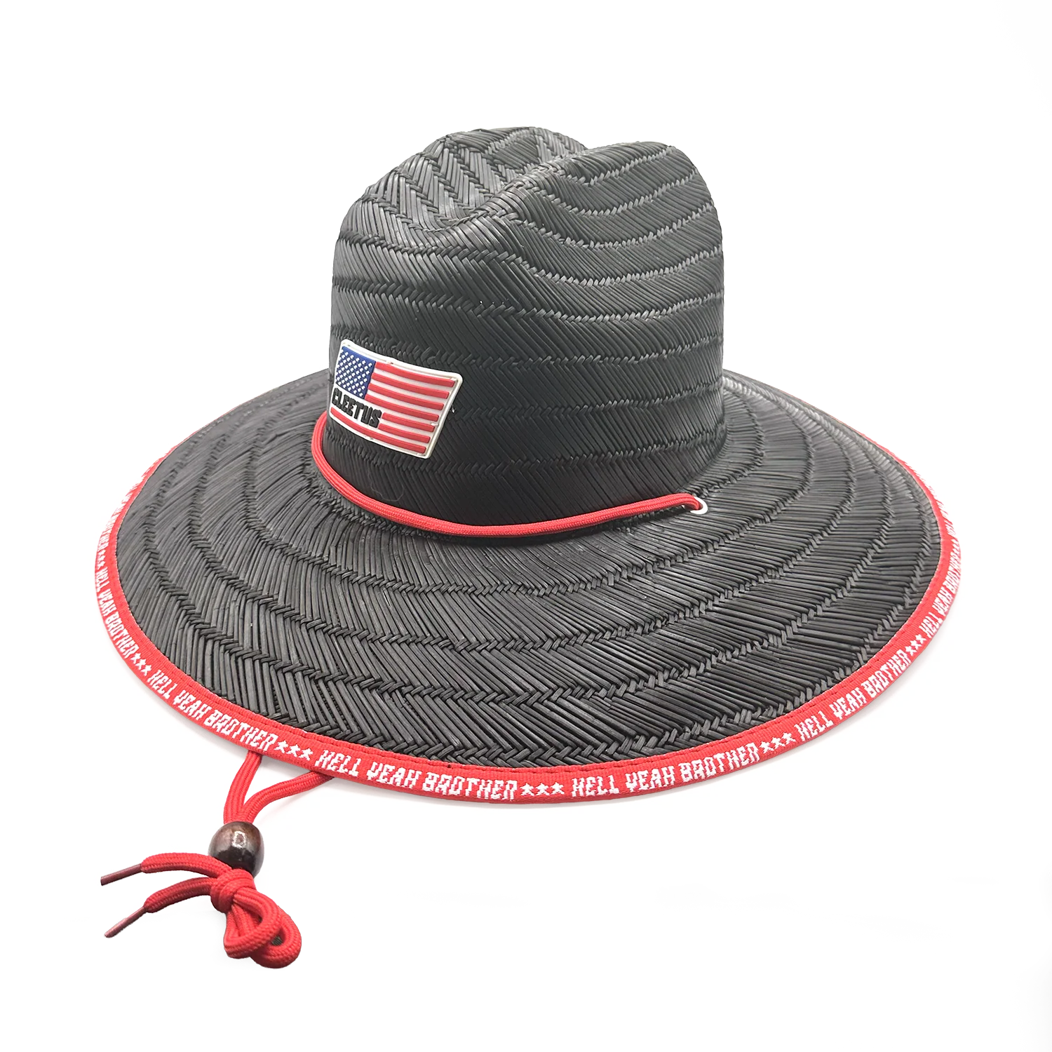 61-cleetus-black-straw-hats-1.webp Cleetus Black Straw Hats