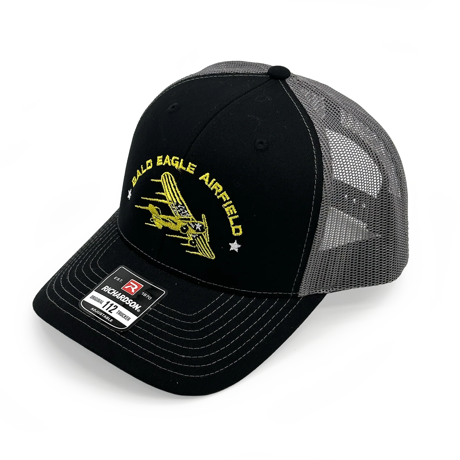 866-bald-eagle-airfield-richardson-snapback-hat-1.webp Bald Eagle Airfield Richardson Snapback Hat