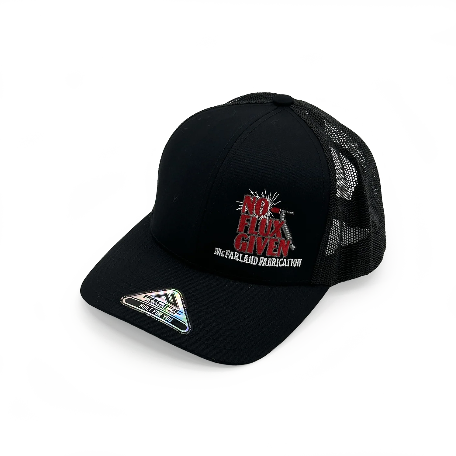 915-tye-grade-no-flux-given-snapback-1.webp Tye Grade No Flux Given Snapback