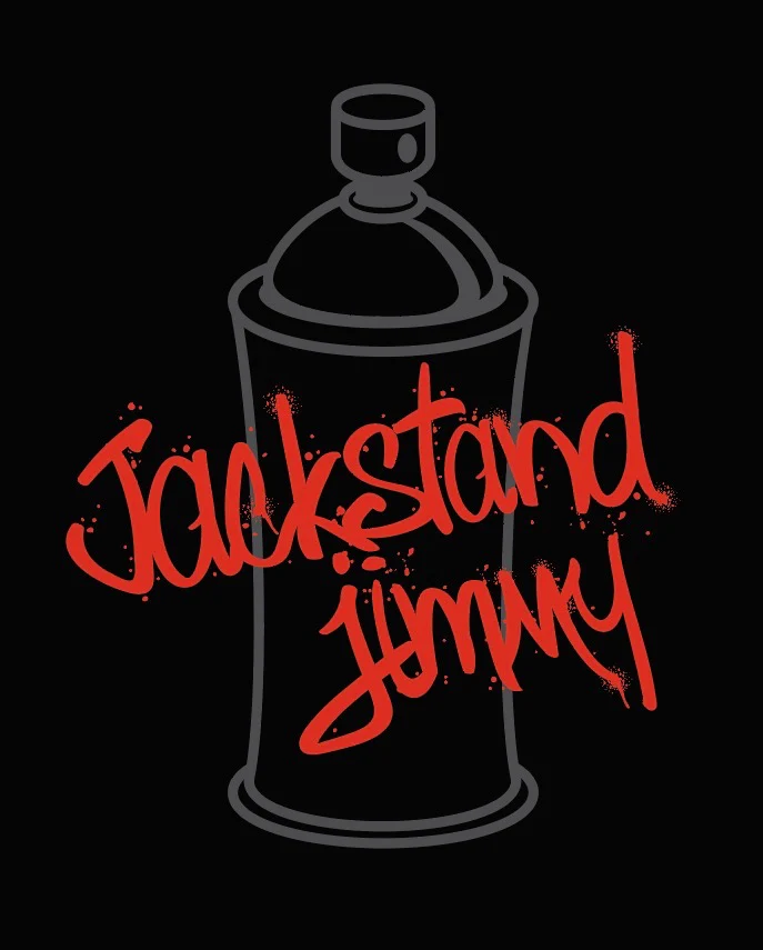Jackstand Jimmy Turbos and Nitrous Shirt