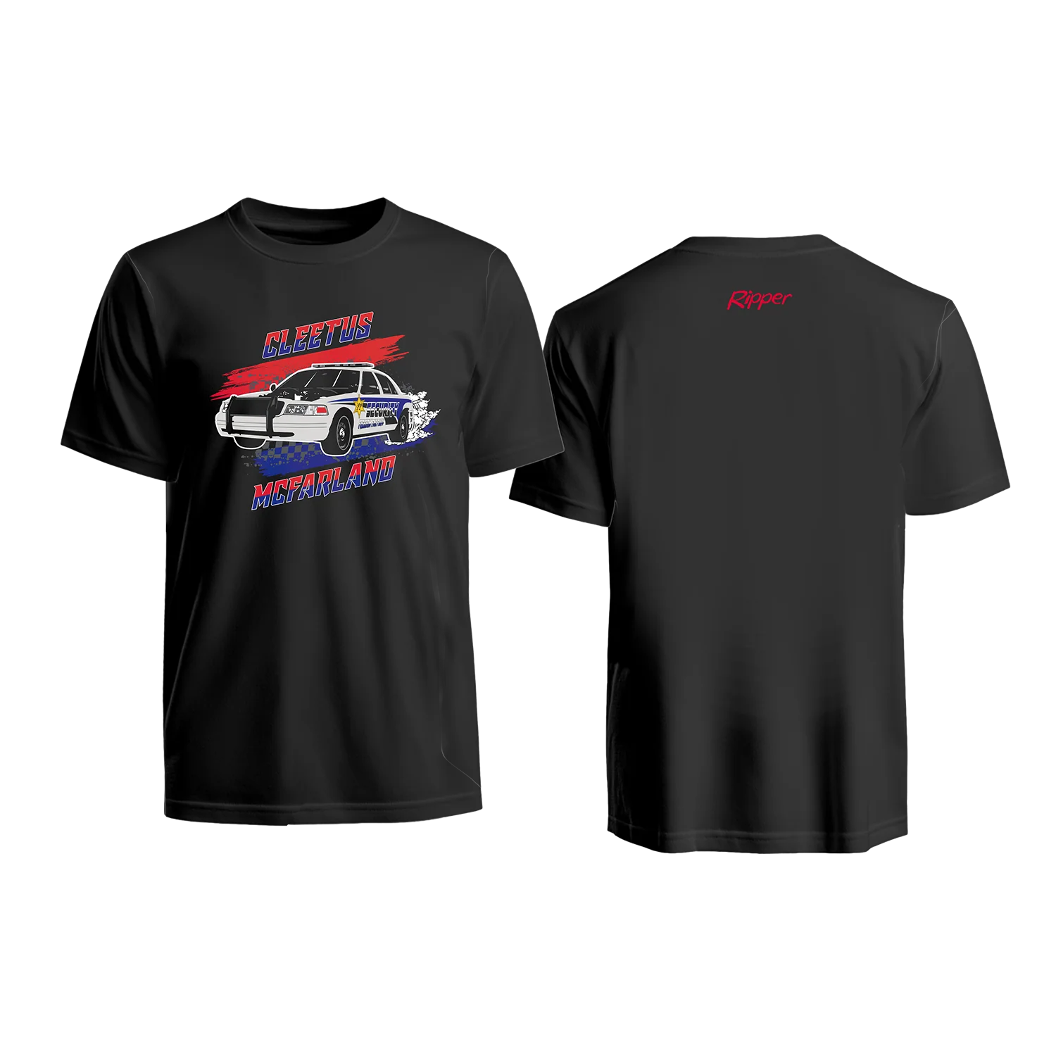 976-cleetus-youth-neighbor-shirt-1.webp Cleetus YOUTH Neighbor Shirt